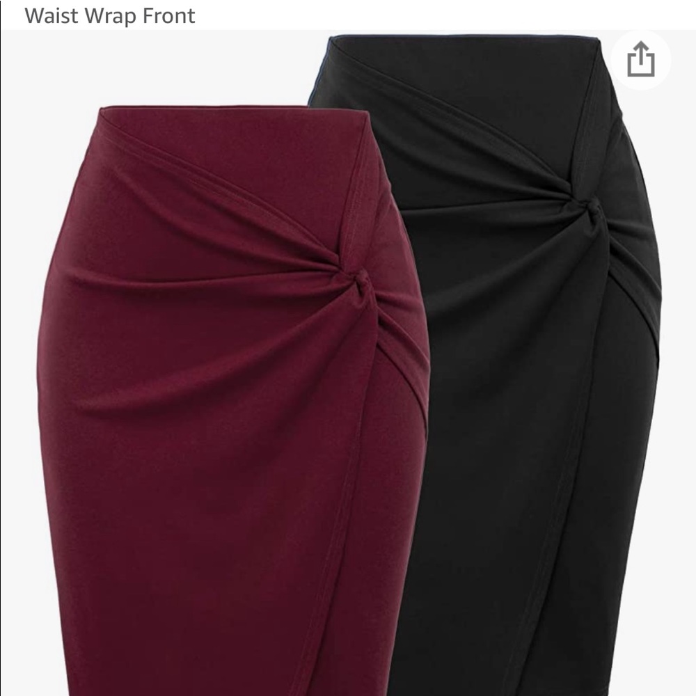 Kate Kasin pencil skirts XXL